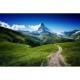 MARBURG | Matterhorn Mountain View